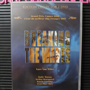 L'Amour est un Pouvoir Sacré / Breaking the Waves (1996) {Zone 2}