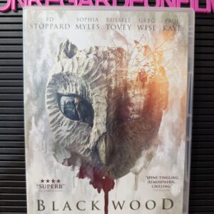 Blackwood (2014) {Zone 2}