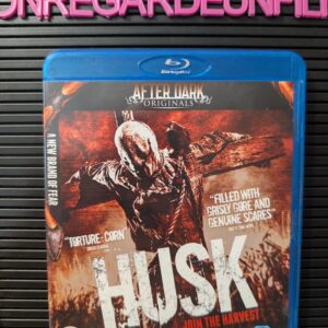 Husk (2011) {Zone 2}