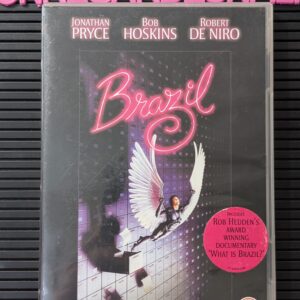 Brazil (1985) {Zone 2}