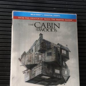 La Cabane dans les Bois / The Cabin in the Woods (2011)