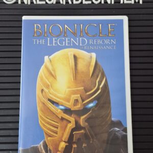 Bionicle. La Renaissance / The Legend Reborn (2009)