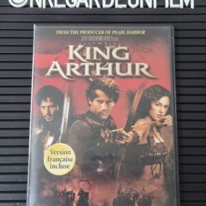 Le Roi Arthur / King Arthur (2004)