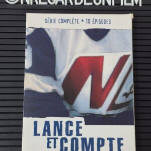 Lance et compte: La Revanche (2006)
