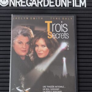 Trois Secrets (Secrets Partagés) / Three Secrets (1999)