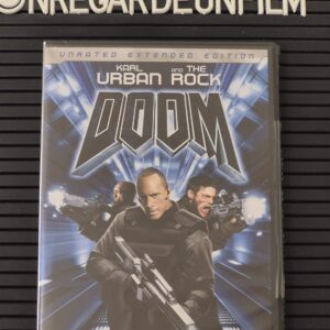 Doom / Doom (2005)