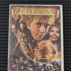 Peter Pan / Peter Pan (2003)