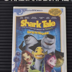 Gang de Requins / Shark Tale (2004)