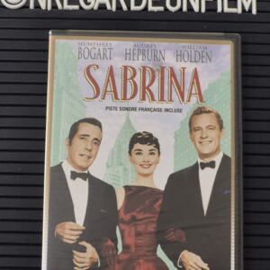 Sabrina / Sabrina (1954)