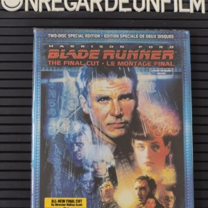 Blade Runner. Le Montage Final / Blade Runner. The Final Cut (1982)