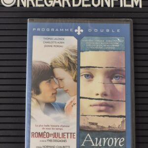 Roméo et Juliette (2006) & Aurore (2005)