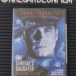 La Fille du Général / The General's Daughter (1999)