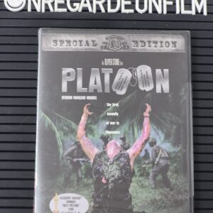 Platoon / Platoon (1986)