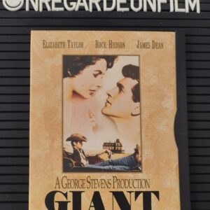 Géant / Giant (1956)