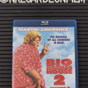 Chez Big Momma 2 / Big Momma's House 2 (2006)