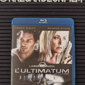 l'Ultimatum / Largo Winch (2008)