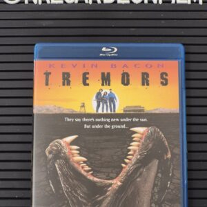 Tremors / Tremors (1990)