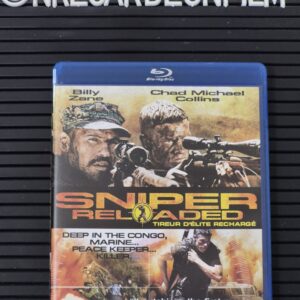 Sniper 4: Rechargé / Sniper: Reloaded (2011)