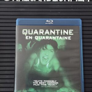 En Quarantaine / Quarantine (2008)