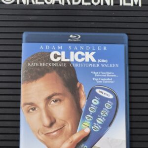 Clic / Click (2006)