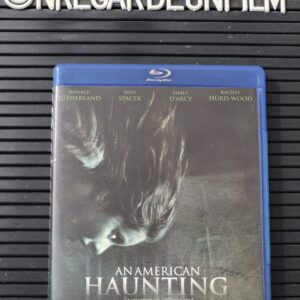 Cauchemar Américain / An American Haunting (2005)