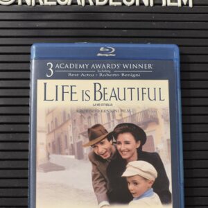 La Vie est Belle / Life is Beautiful (1997)