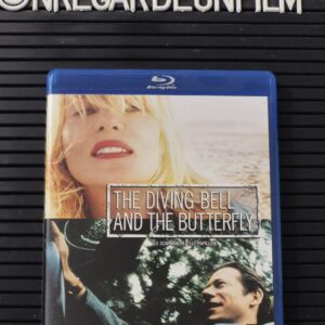 Le Scaphandre et le Papillon / The Diving Bell and the Butterfly (2007)