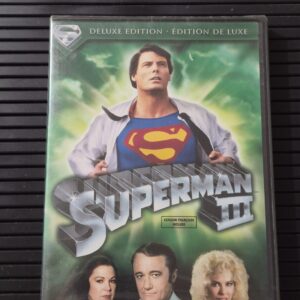 Superman III / Superman III (1983)