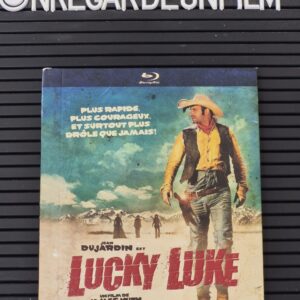 Lucky Luke (2009)