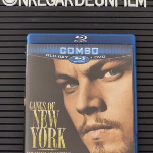 Les Gangs de New York / Gangs of New York (2002)