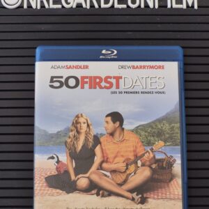 Les 50 Premiers Rendez-Vous / 50 First Dates (2004)