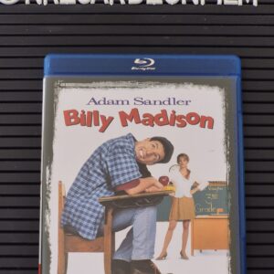 Billy Madison / Billy Madison (1995)