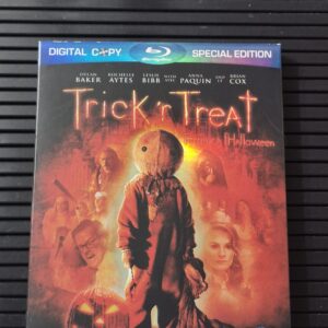 Terreur à l'Halloween / Trick 'R Treat (2007)