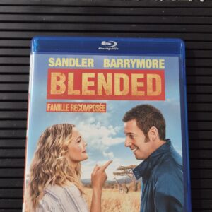 Famille Recomposée / Blended (2014)