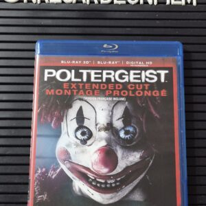 Poltergeist / Poltergeist (2015)