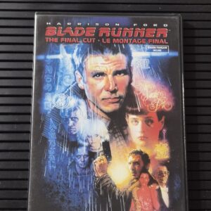 Blade Runner. Le Montage Final / Blade Runner. The Final Cut (1982)