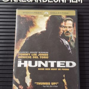 Chasse à l'Homme / The Hunted (2003)