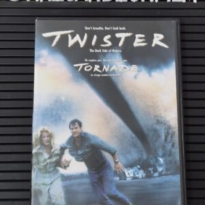 Tornade / Twister (1996)