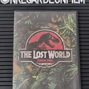 Le Monde Perdu: Jurassic Park / The Lost World: Jurassic Park (1997)