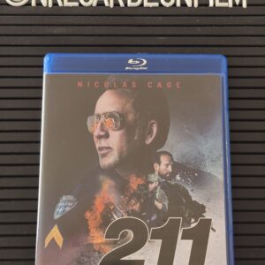 Code 211: L'Embuscade / 211 (2018)