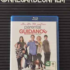 Surveillance Parentale / Parental Guidance (2012)