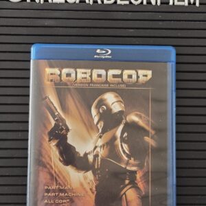 RoboCop / RoboCop (1987)