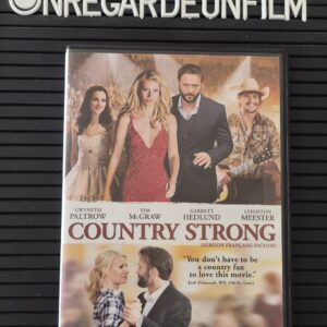 Country Strong / Country Strong (2010)