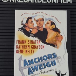Escale à Hollywood / Anchors Aweigh (1945)