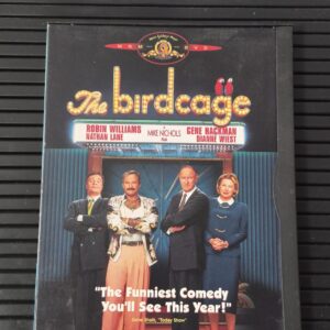 La Cage de ma Tante / The Birdcage (1996)