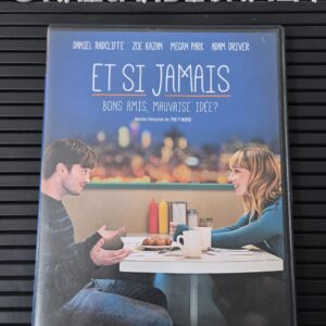 Et si Jamais / The F Word (What If) (2013)