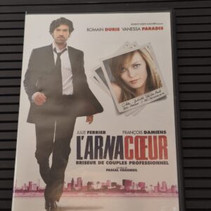 L'ArnaCoeur (2010)