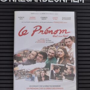 Le Prénom (2012)