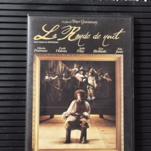 La Ronde de Nuit / Nightwatching (2007)