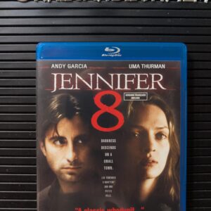 Jennifer 8: Est la Prochaine / Jennifer Eight (1992)